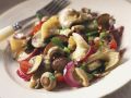 Gemischter Pilzsalat Rezept