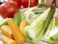 Gemischter Salat Zubereitung Schritt 1 Gemischter Salat Zubereitung Schritt 1