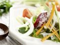 Gemischter Salat Zubereitung Schritt 7 Gemischter Salat Zubereitung Schritt 7