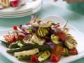 Gemischtes Grill-Gemüse Rezept