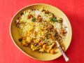 Gemüse-Biryani Rezept