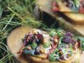 Gemüse-Crostini Rezept