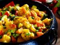 Gemüse-Curry Rezept