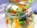 Gemüse einlegen Rezept