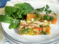 Gemüse-Hähnchen-Sülze Rezept