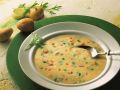 Gemüse-Kartoffel-Cremesuppe Rezept