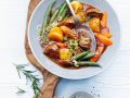 Gemüse-Lammragout Rezept