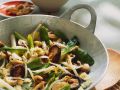 Gemüse mit Pilzen aus dem Wok Rezept