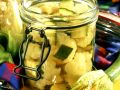 Gemüse sauer einlegen Rezept