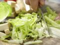 Gemüse-Tortillas Zubereitung Schritt 5 Gemüse-Tortillas Zubereitung Schritt 5