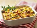 Gemüseauflauf Rezept