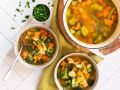 Gemüseeintopf Rezept