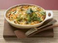 Gemüsegratin Rezept