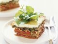 Gemüselasagne Rezept