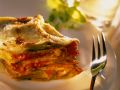 Leichte Gemüselasagne Rezept