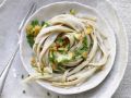 Gemüsenudeln Rezept