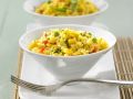 Gemüsereis mit Curry Rezept
