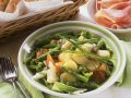 Gemüsesalat mit Spargel Rezept