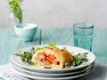 Gemüsestrudel Rezept