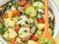 Gemüsetopf Rezept