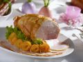Geräucherter Schinkenbraten Rezept