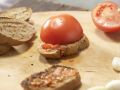 Geröstete Tomatenbrote Zubereitung Schritt 4 Geröstete Tomatenbrote Zubereitung Schritt 4