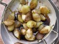 Geschmorte Zwiebeln Rezept