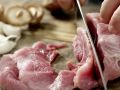 Geschmorter Fisch Shanghai Zubereitung Schritt 1 Geschmorter Fisch Shanghai Zubereitung Schritt 1