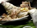 Geschmorter Fisch Shanghai Zubereitung Schritt 8 Geschmorter Fisch Shanghai Zubereitung Schritt 8
