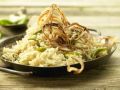 Geschmorter Reis Rezept