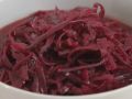 Geschmortes Rotkraut Rezept