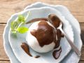 Gestürzte Joghurtcreme Rezept