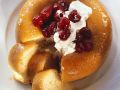 Getränkter Savarin Rezept