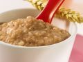 Getreide-Obst-Brei (für Babys ab dem 7. Monat) Rezept