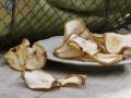 Getrocknete Birnenscheiben Rezept