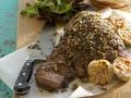 Gewürz-Rinderbraten Rezept