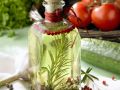 Gewürzöl mit Rosmarin Rezept