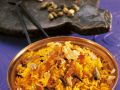 Gewürzreis Rezept