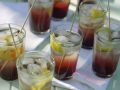 Gin Cassis Rezept