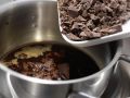 Glasierter Pfirsichkuchen Zubereitung Schritt 10 Glasierter Pfirsichkuchen Zubereitung Schritt 10
