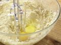 Glasierter Pfirsichkuchen Zubereitung Schritt 2 Glasierter Pfirsichkuchen Zubereitung Schritt 2