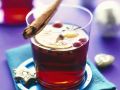 Glühwein mit Apfel Rezept