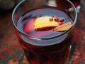 Glühwein mit Rum Rezept