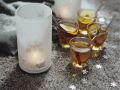 Glühwein nach Skandinavischer Art (Glögg) Rezept
