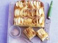 Glutenfreier Apfelkuchen vom Blech Rezept