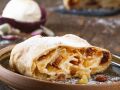 Glutenfreier Apfelstrudel Rezept