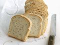 Glutenfreies Brot mit Leinsamen Rezept