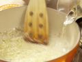 Gnocchi alla romana Zubereitung Schritt 4 Gnocchi alla romana Zubereitung Schritt 4