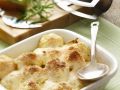 Gnocchi-Gratin Rezept