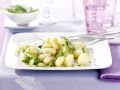 Gnocchi mit grünem Spargel Rezept
